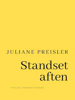 Standset aften