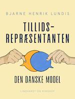 Tillidsrepræsentanten - den danske model