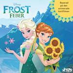 Frostfeber – baserad på den animerade kortfilmen