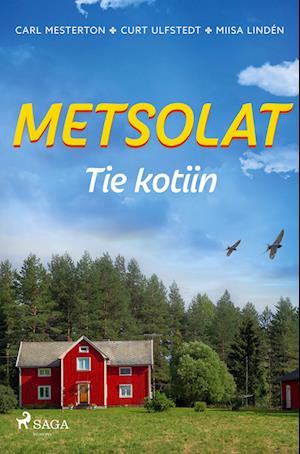 Metsolat ¿ Tie kotiin