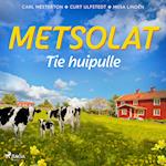 Metsolat – Tie huipulle