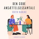 Den gode ansættelsessamtale