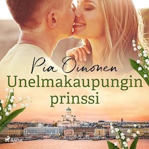 Unelmakaupungin prinssi