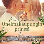 Unelmakaupungin prinssi