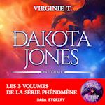 Dakota Jones : L'intégrale