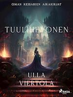 Tuulihevonen