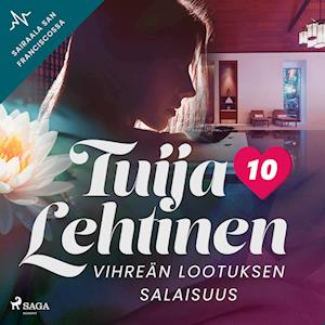 Vihreän Lootuksen salaisuus