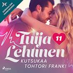 Kutsukaa tohtori Frank!