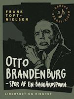 Otto Brandenburg - spor af en baggårdspuma