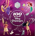 100 år med Disney - Prinsesser