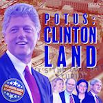 Clintonland: Clintons økonomiske optur