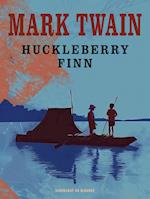 Huckleberry Finn