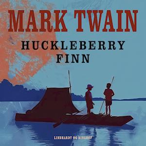 Huckleberry Finn