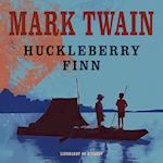 Huckleberry Finn