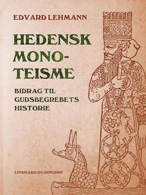 Hedensk monoteisme