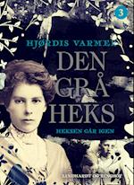 Den grå heks (3) - Heksen går igen