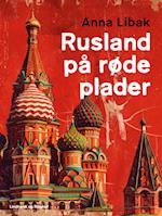 Rusland på røde plader