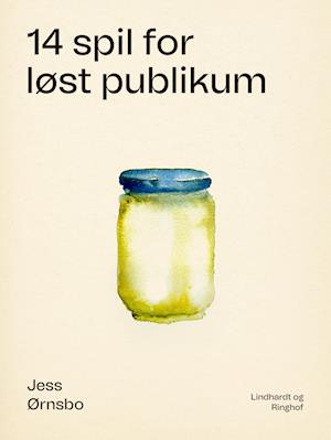 14 spil for løst publikum