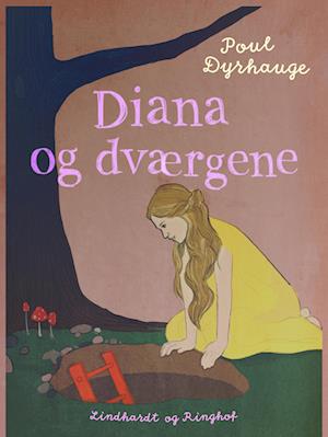 Diana og dværgene