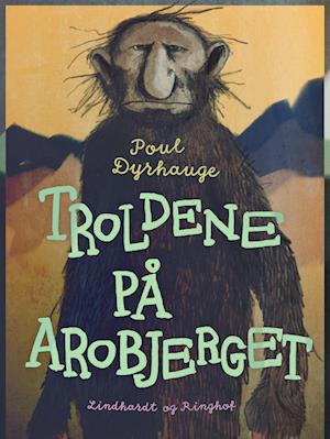 Troldene på Arobjerget