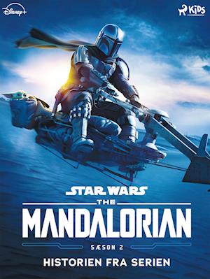 Star Wars: The Mandalorian  Sæson 2 Historien fra serien