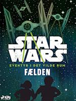 Star Wars: Eventyr i det vilde rum – Fælden