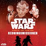 Star Wars: Eventyr i det vilde rum – Redningsmissionen