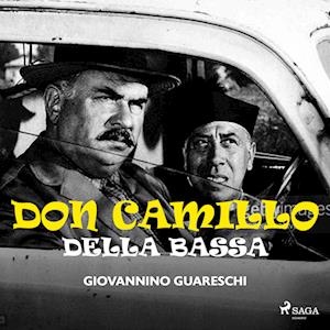 Don Camillo della Bassa