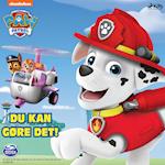 Paw Patrol: Du kan gøre det!