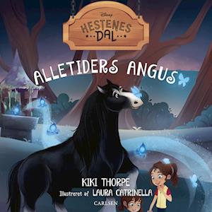 Hestenes dal (2) - Alletiders Angus