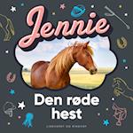 Den røde hest