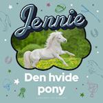 Den hvide pony