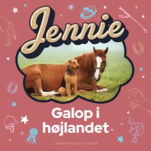 Galop i højlandet