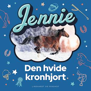 Den hvide kronhjort