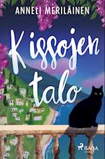 Kissojen talo