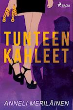 Tunteen kahleet