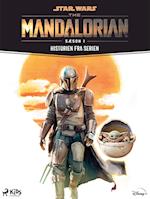 Star Wars: The Mandalorian  Sæson 1 Historien fra serien