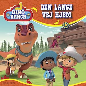 Dino Ranch - En lang vej hjem