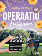 Operaatio Hollywood