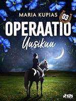 Operaatio Uusikuu