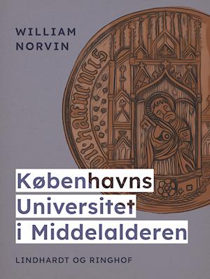 Københavns Universitet i Middelalderen