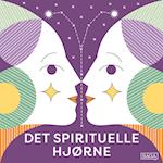 Selvkærlighed, sjæl og spirituel psykologi - med Kisser Paludan