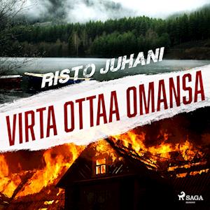 Virta ottaa omansa