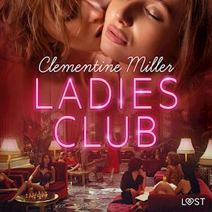 Ladies Club - lesbisk erotik