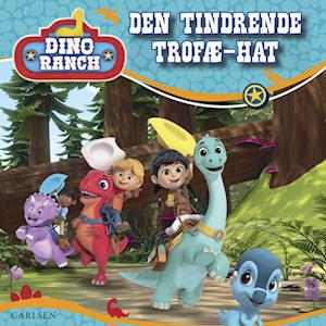 Dino Ranch (2) Den tindrende trofæ-hat