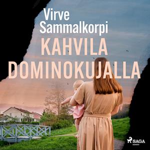 Kahvila Dominokujalla