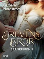 Barnepigen 1: Grevens bror