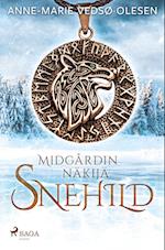 Snehild ¿Midgårdin näkijä