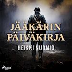 Jääkärin päiväkirja