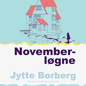 Novemberløgne